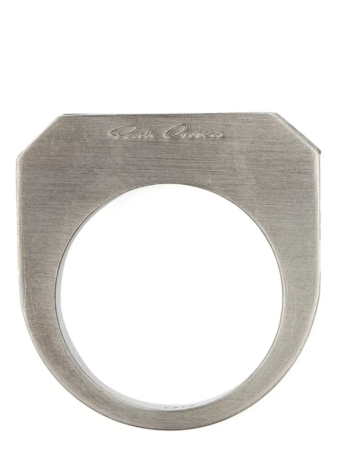 RICK OWENS – ANILLO RJ0000124MMTES2-128 RICK OWENS – ANILLO RJ0000124MMTES2-128