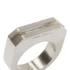 RICK OWENS – ANILLO RJ0000124MMTES2-128 RICK OWENS – ANILLO RJ0000124MMTES2-128
