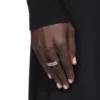 RICK OWENS – ANILLO RJ0000124MMTES2-128 RICK OWENS – ANILLO RJ0000124MMTES2-128
