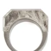 RICK OWENS – ANILLO RJ0000125MMTES2-128 RICK OWENS – ANILLO RJ0000125MMTES2-128