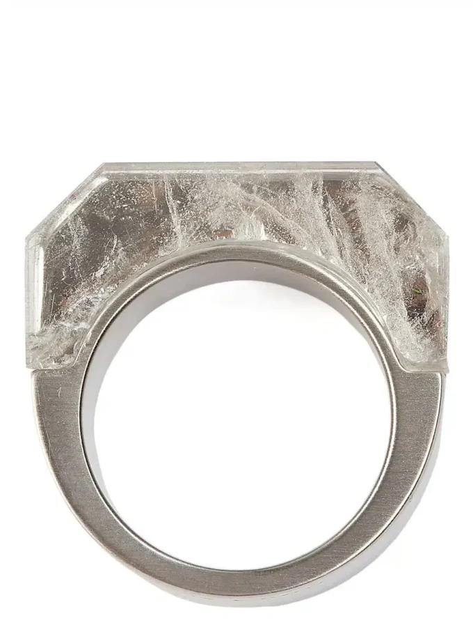 RICK OWENS – ANILLO RJ0000125MMTES2-128 RICK OWENS – ANILLO RJ0000125MMTES2-128