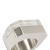 RICK OWENS – ANILLO RJ0000125MMTES2-128 RICK OWENS – ANILLO RJ0000125MMTES2-128