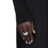 RICK OWENS – ANILLO RJ0000125MMTES2-128 RICK OWENS – ANILLO RJ0000125MMTES2-128
