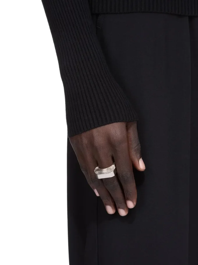 RICK OWENS – ANILLO RJ0000125MMTES2-128 RICK OWENS – ANILLO RJ0000125MMTES2-128