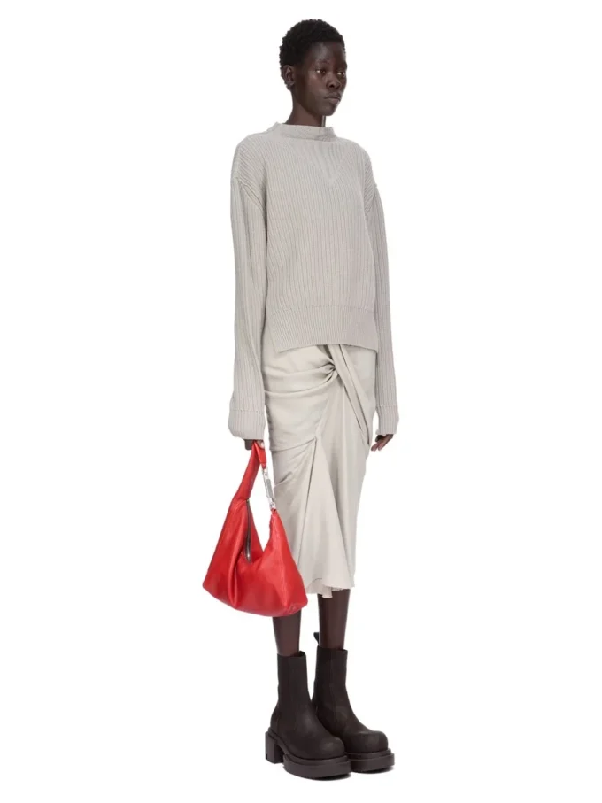 RICK OWENS – BOLSAS RA02E0721LBU-03 RICK OWENS – BOLSAS RA02E0721LBU-03