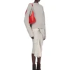 RICK OWENS – BOLSAS RA02E0721LBU-03 RICK OWENS – BOLSAS RA02E0721LBU-03