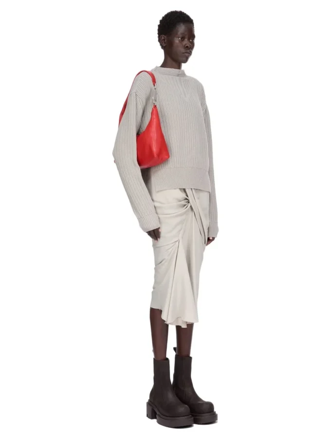 RICK OWENS – BOLSAS RA02E0721LBU-03 RICK OWENS – BOLSAS RA02E0721LBU-03