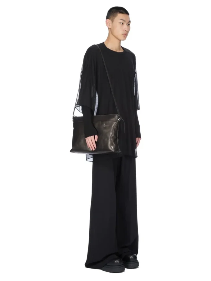 RICK OWENS – BOLSAS RA02E0726LCAPA-09 RICK OWENS – BOLSAS RA02E0726LCAPA-09