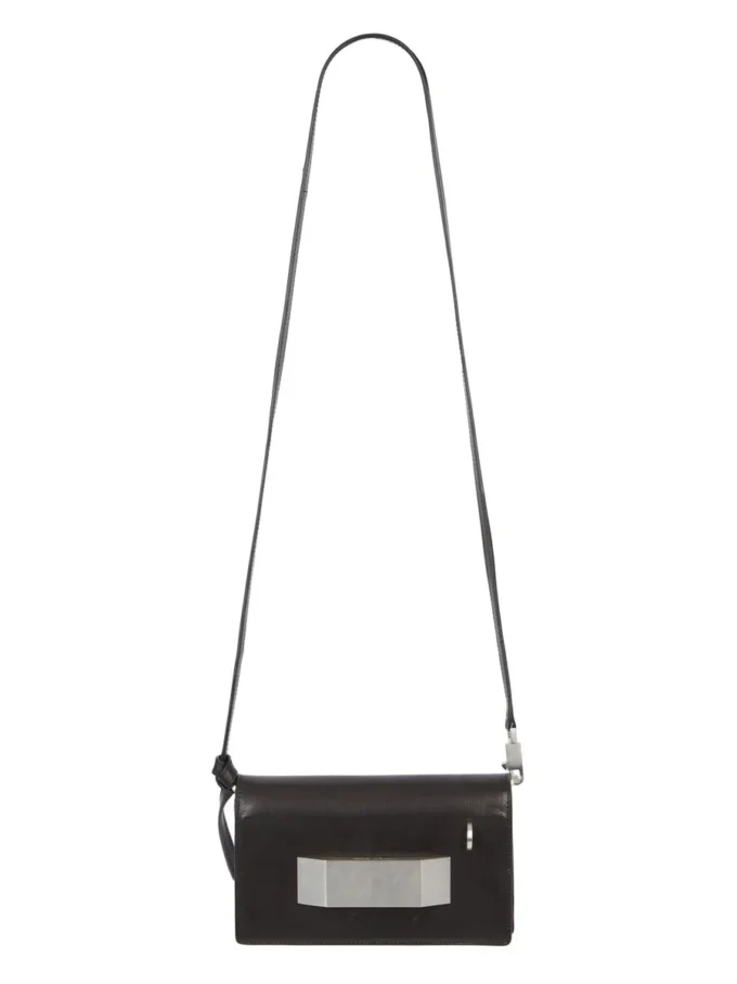 RICK OWENS – BOLSAS RA02E0740LCA-09 RICK OWENS – BOLSAS RA02E0740LCA-09