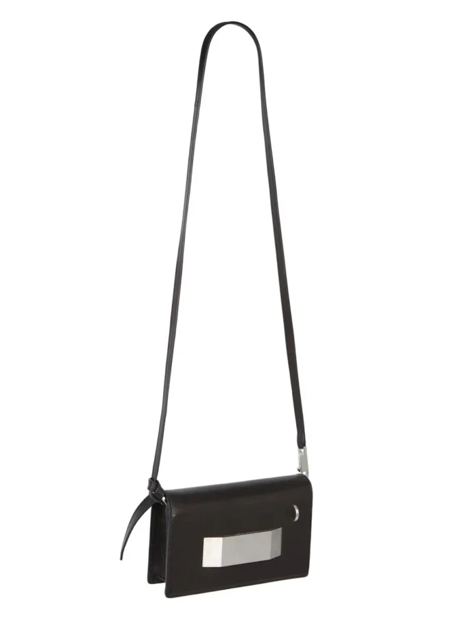 RICK OWENS – BOLSAS RA02E0740LCA-09 RICK OWENS – BOLSAS RA02E0740LCA-09