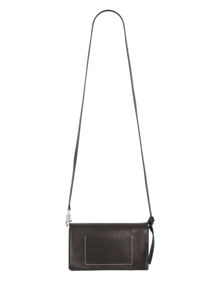 RICK OWENS – BOLSAS RA02E0740LCA-09 RICK OWENS – BOLSAS RA02E0740LCA-09