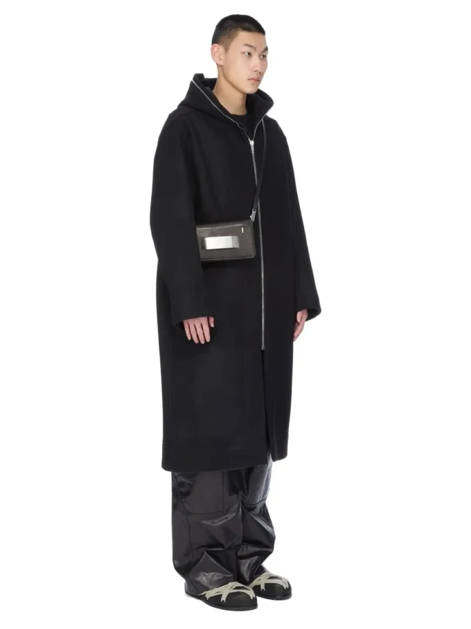 RICK OWENS – BOLSAS RA02E0740LCA-09 RICK OWENS – BOLSAS RA02E0740LCA-09