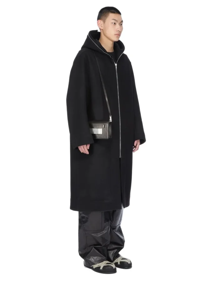 RICK OWENS – BOLSAS RA02E0740LCA-09 RICK OWENS – BOLSAS RA02E0740LCA-09