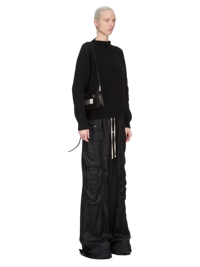RICK OWENS – BOLSAS RA02E0740LCA-09 RICK OWENS – BOLSAS RA02E0740LCA-09