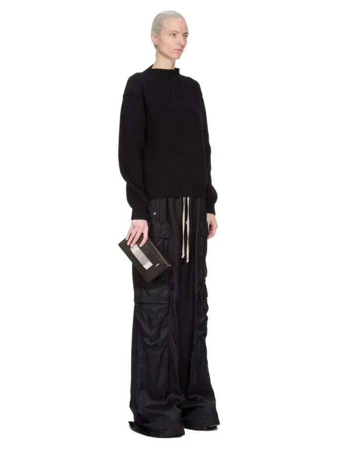 RICK OWENS – BOLSAS RA02E0740LCA-09 RICK OWENS – BOLSAS RA02E0740LCA-09