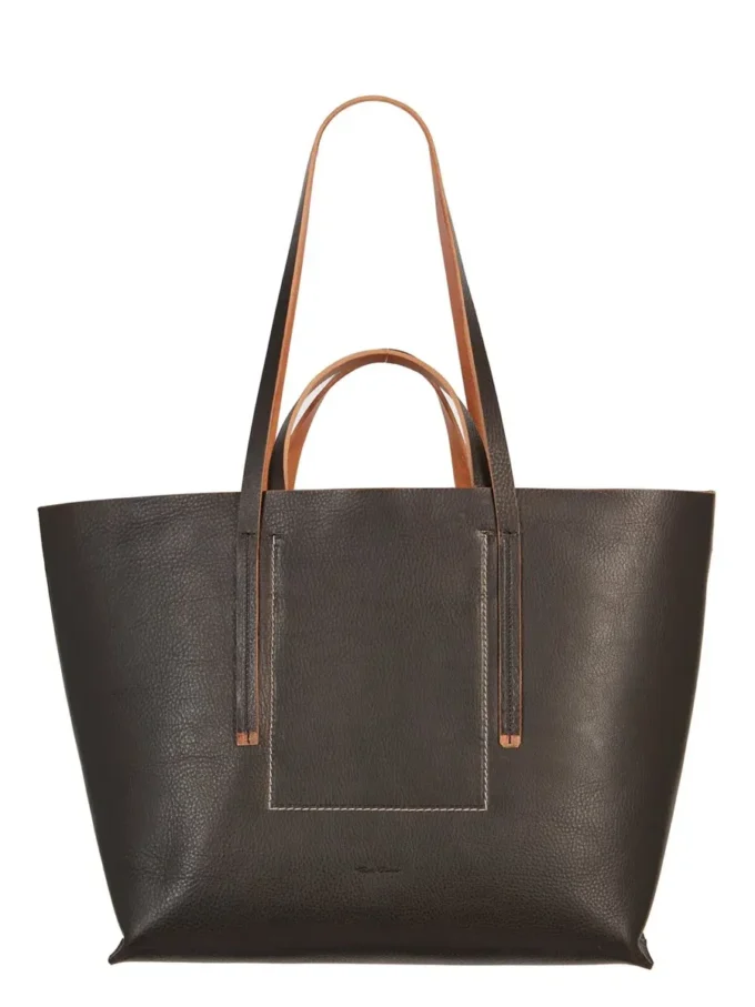 RICK OWENS – BOLSAS RA02E0762LGET-09 RICK OWENS – BOLSAS RA02E0762LGET-09