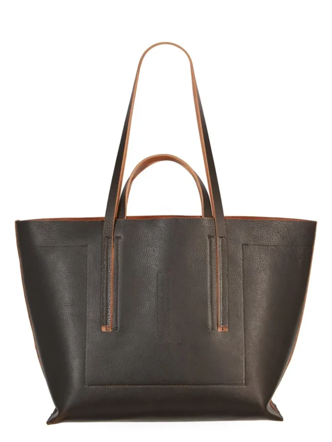 RICK OWENS – BOLSAS RA02E0762LGET-09 RICK OWENS – BOLSAS RA02E0762LGET-09