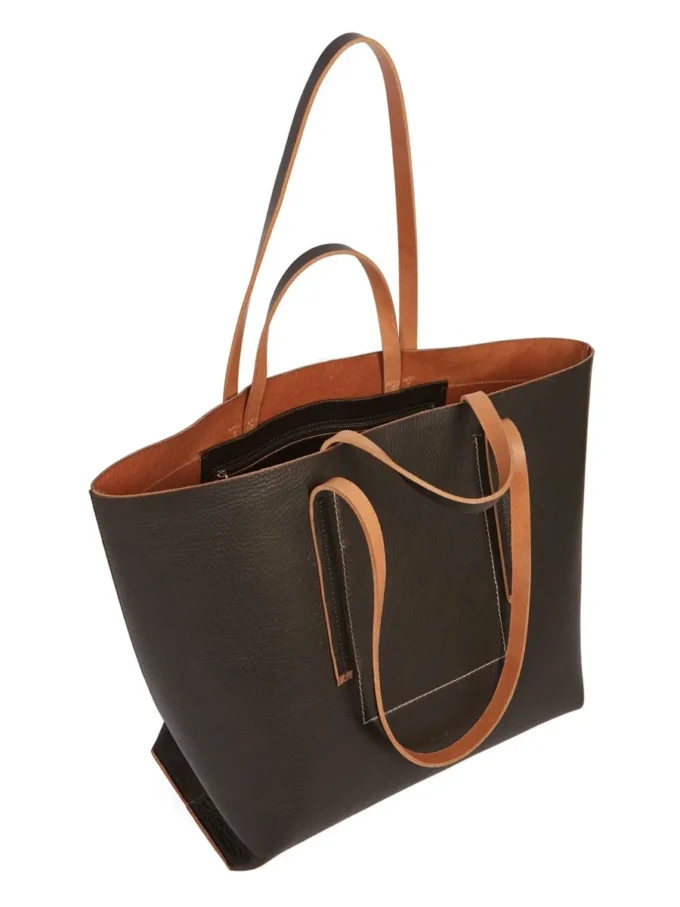 RICK OWENS – BOLSAS RA02E0762LGET-09 RICK OWENS – BOLSAS RA02E0762LGET-09