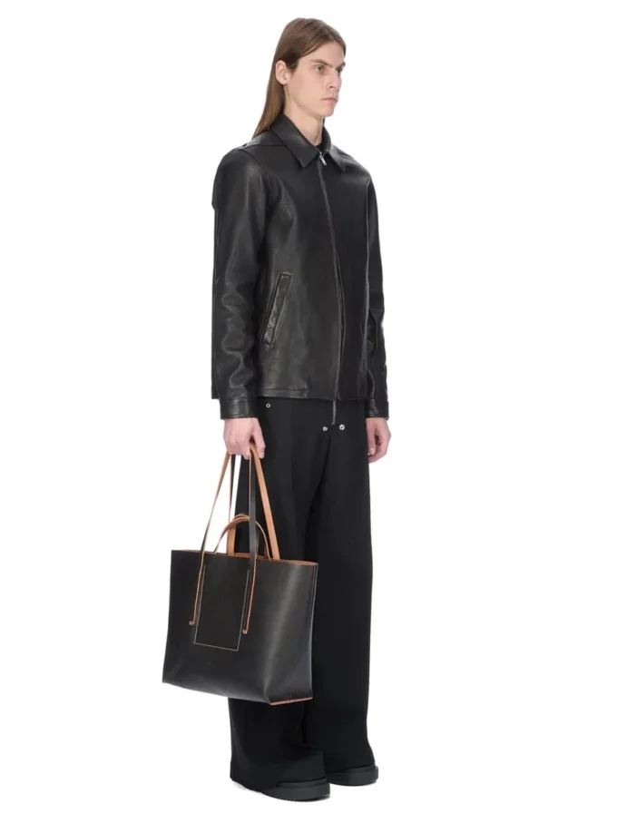 RICK OWENS – BOLSAS RA02E0762LGET-09 RICK OWENS – BOLSAS RA02E0762LGET-09