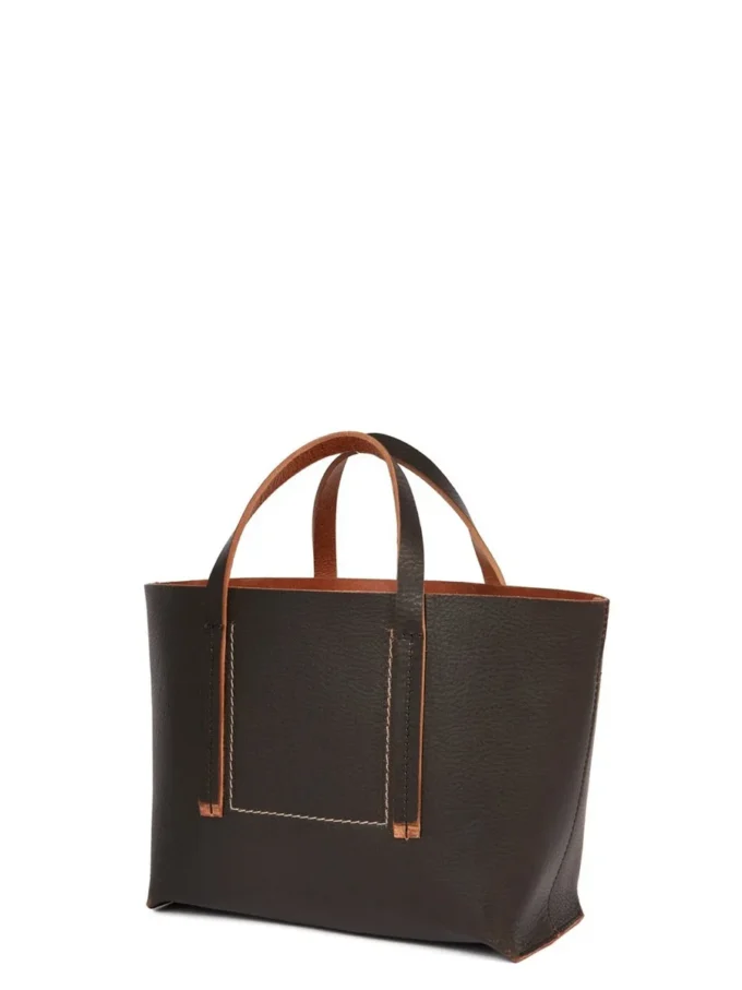 RICK OWENS – BOLSAS RA02E0764LGET-09 RICK OWENS – BOLSAS RA02E0764LGET-09