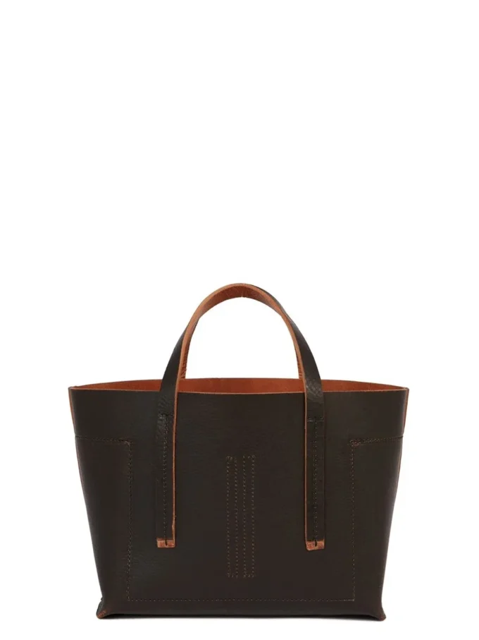 RICK OWENS – BOLSAS RA02E0764LGET-09 RICK OWENS – BOLSAS RA02E0764LGET-09