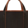 RICK OWENS – BOLSAS RA02E0764LGET-09 RICK OWENS – BOLSAS RA02E0764LGET-09