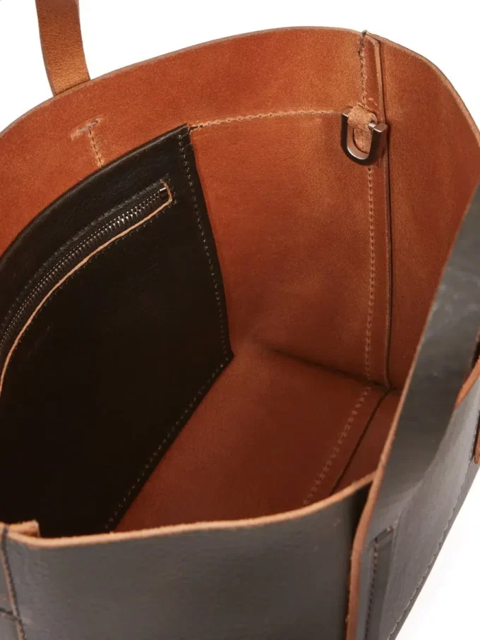 RICK OWENS – BOLSAS RA02E0764LGET-09 RICK OWENS – BOLSAS RA02E0764LGET-09