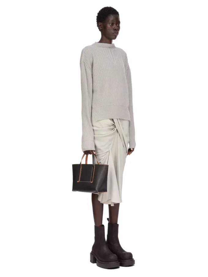 RICK OWENS – BOLSAS RA02E0764LGET-09 RICK OWENS – BOLSAS RA02E0764LGET-09