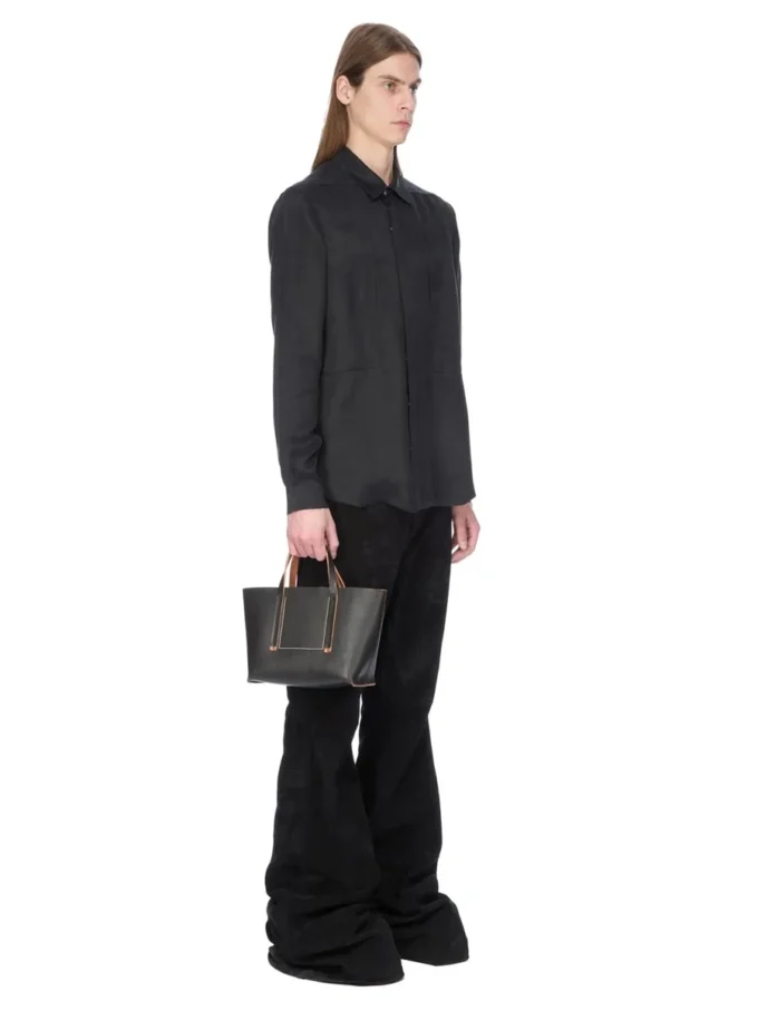 RICK OWENS – BOLSAS RA02E0764LGET-09 RICK OWENS – BOLSAS RA02E0764LGET-09