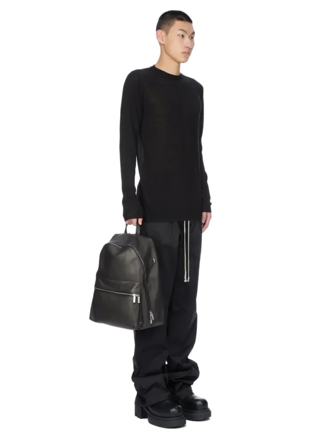RICK OWENS – BOLSAS RA02E0771LCN-09 RICK OWENS – BOLSAS RA02E0771LCN-09