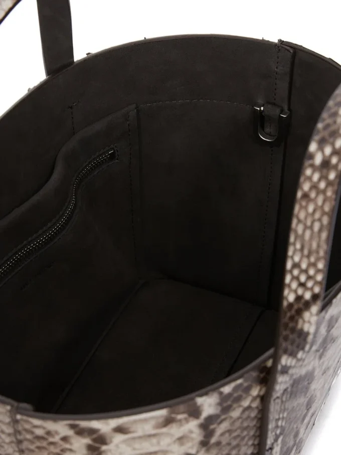 RICK OWENS – BOLSAS RF00X0064LPY21-21