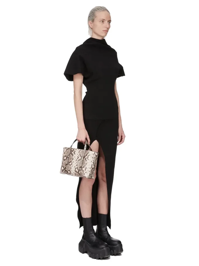 RICK OWENS – BOLSAS RF00X0064LPY21-21