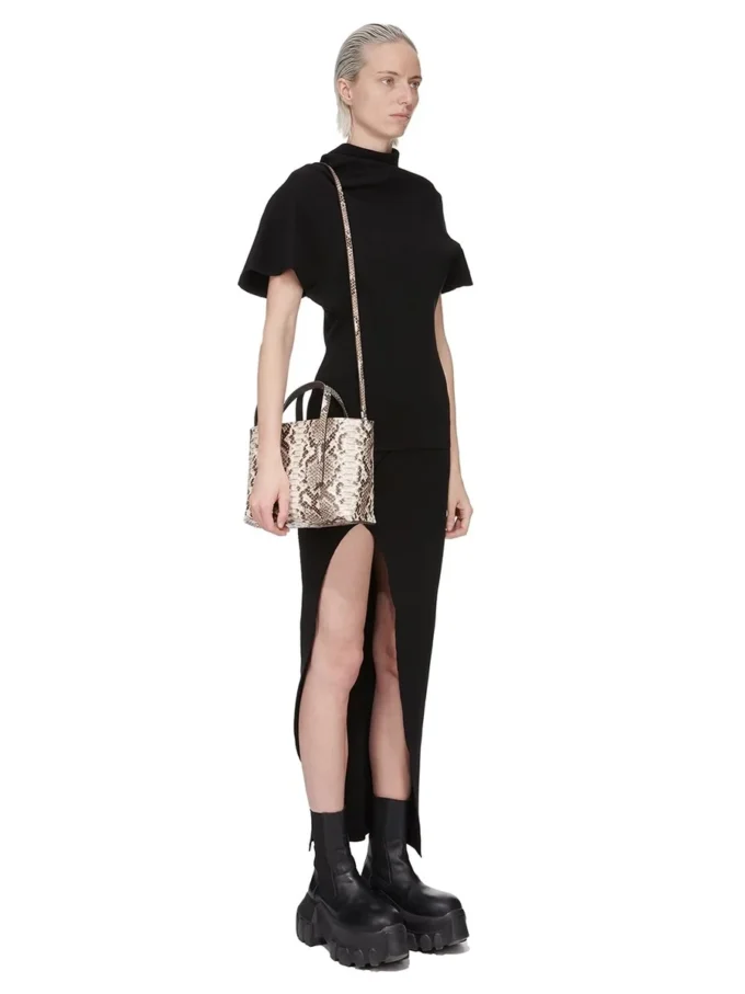 RICK OWENS – BOLSAS RF00X0064LPY21-21