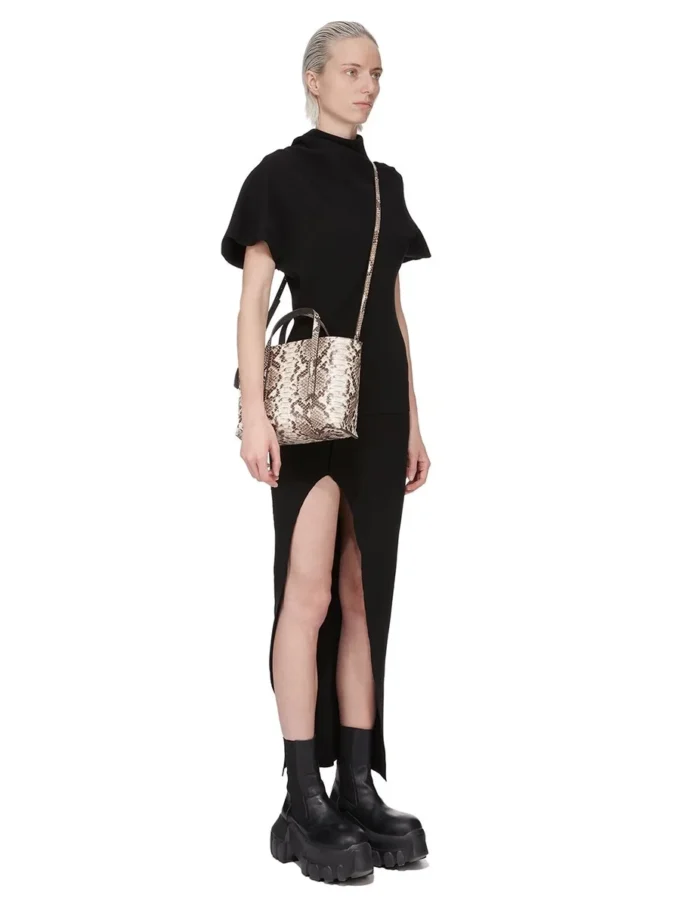 RICK OWENS – BOLSAS RF00X0064LPY21-21