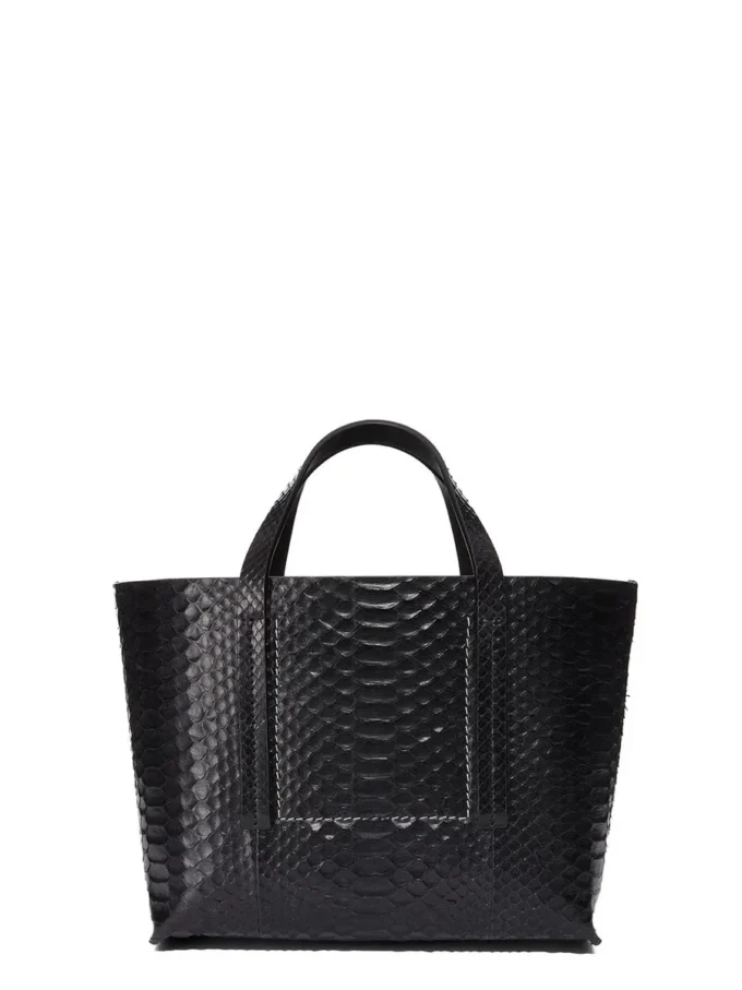 RICK OWENS – BOLSAS RF00X0064LPY9-09 RICK OWENS – BOLSAS RF00X0064LPY9-09