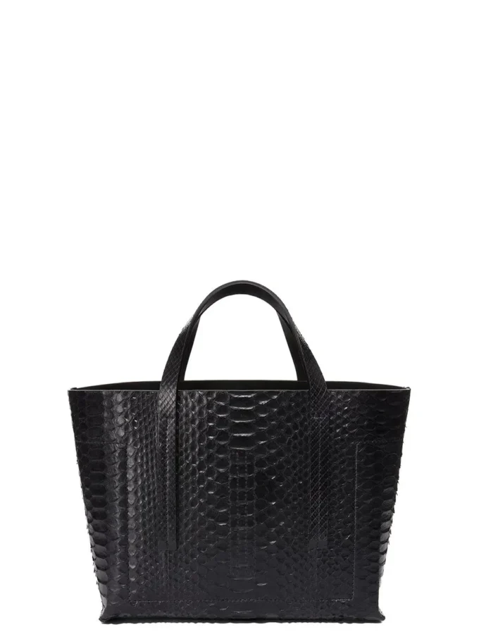RICK OWENS – BOLSAS RF00X0064LPY9-09 RICK OWENS – BOLSAS RF00X0064LPY9-09