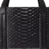 RICK OWENS – BOLSAS RF00X0064LPY9-09 RICK OWENS – BOLSAS RF00X0064LPY9-09