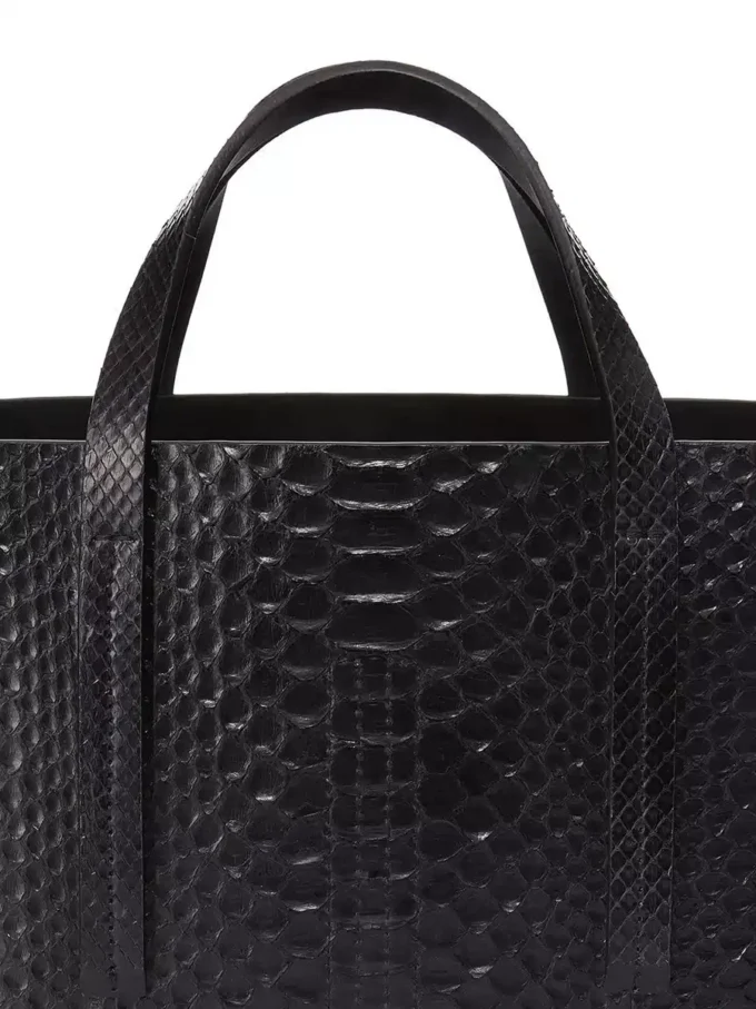 RICK OWENS – BOLSAS RF00X0064LPY9-09 RICK OWENS – BOLSAS RF00X0064LPY9-09