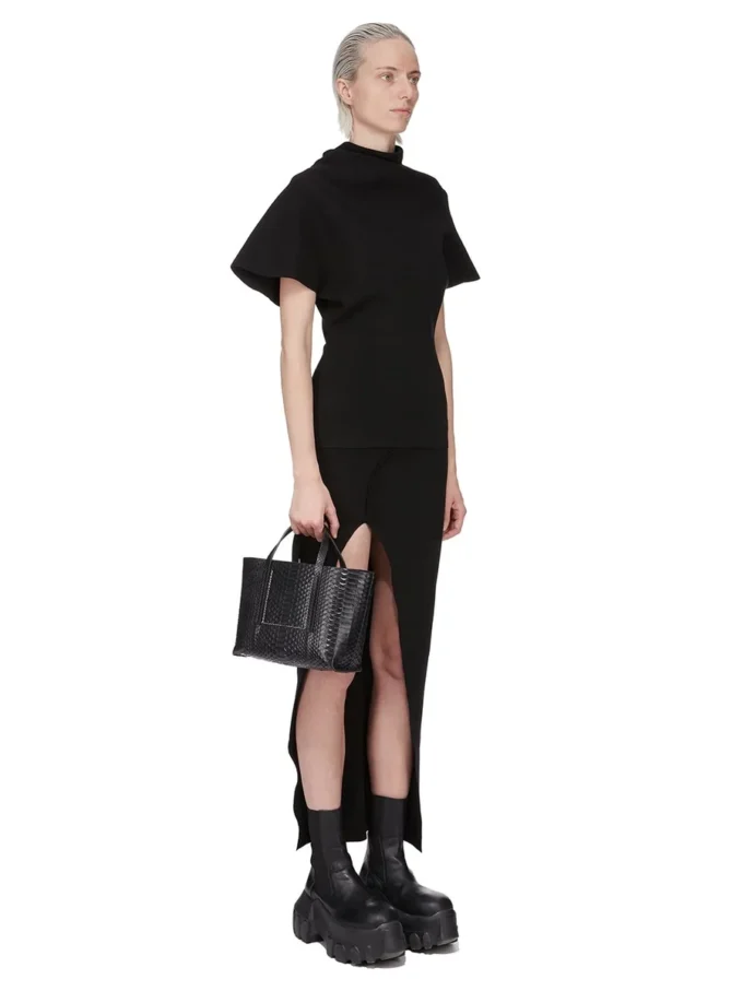 RICK OWENS – BOLSAS RF00X0064LPY9-09 RICK OWENS – BOLSAS RF00X0064LPY9-09