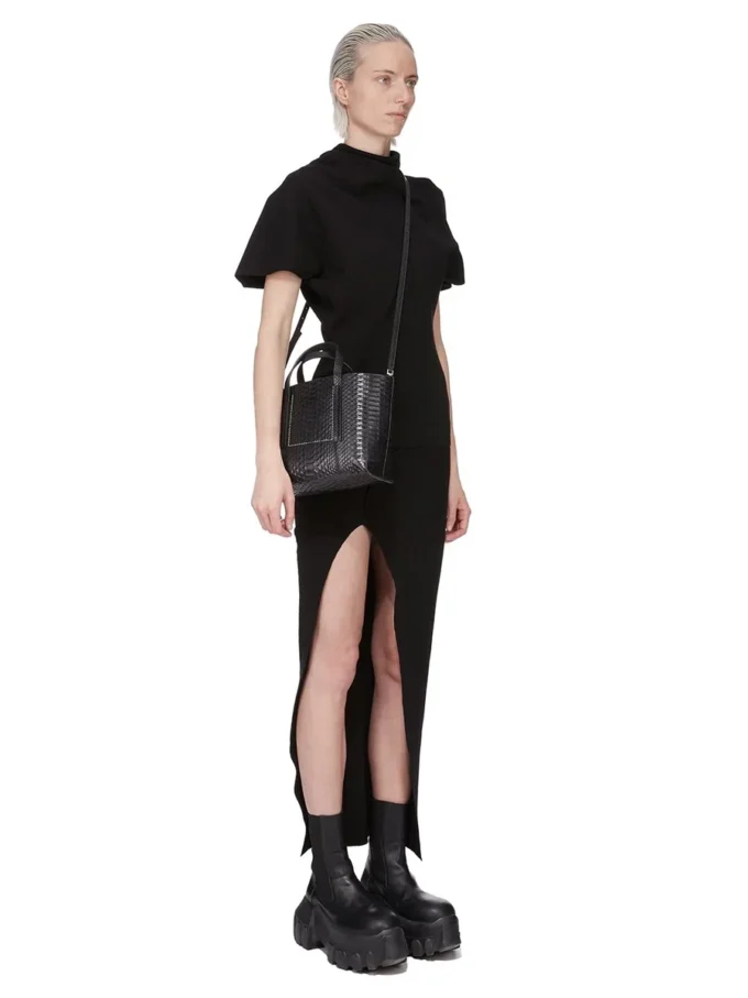 RICK OWENS – BOLSAS RF00X0064LPY9-09 RICK OWENS – BOLSAS RF00X0064LPY9-09