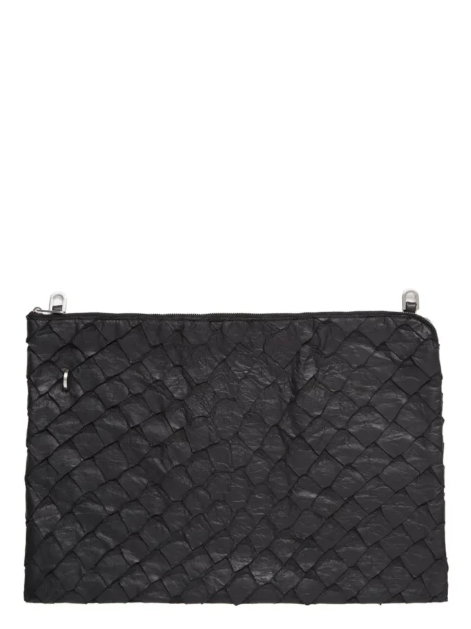 RICK OWENS – BOLSAS RO02E4417LPRH-09