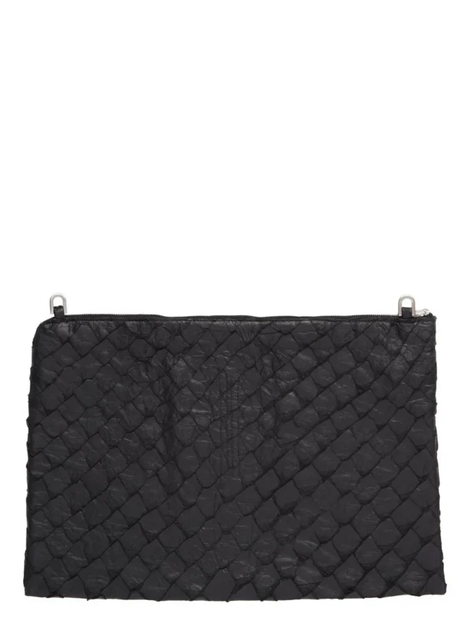 RICK OWENS – BOLSAS RO02E4417LPRH-09