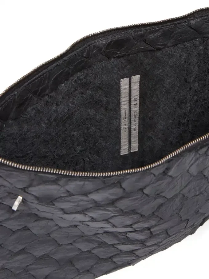RICK OWENS – BOLSAS RO02E4417LPRH-09