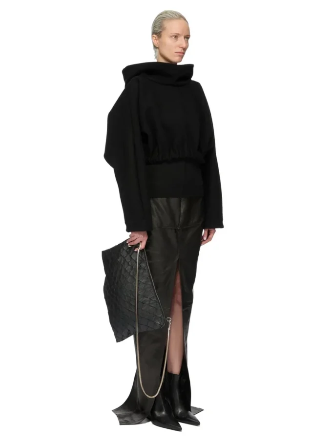 RICK OWENS – BOLSAS RO02E4417LPRH-09