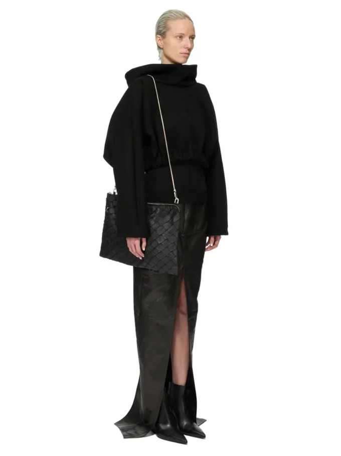 RICK OWENS – BOLSAS RO02E4417LPRH-09