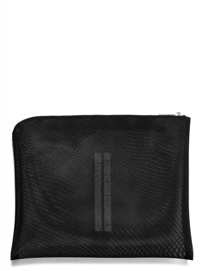 RICK OWENS – BOLSAS RR02E1419NM-09 RICK OWENS – BOLSAS RR02E1419NM-09
