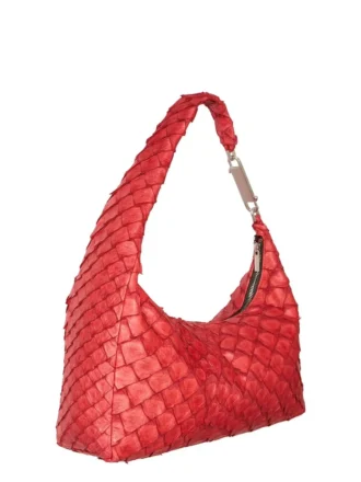 RICK OWENS – BOLSAS RO02E4428LPR-73