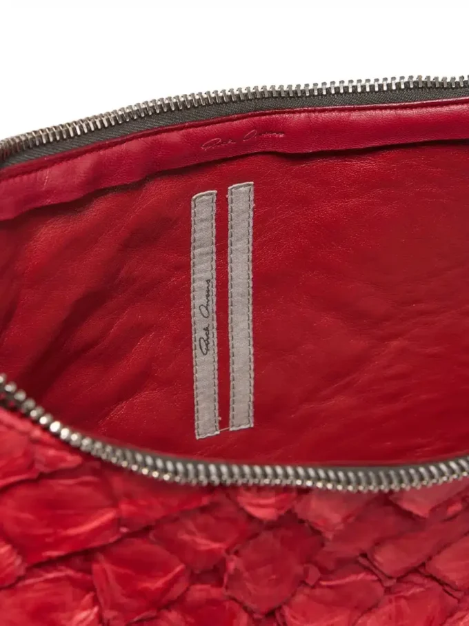 RICK OWENS – BOLSAS RO02E4428LPR-73 RICK OWENS – BOLSAS RO02E4428LPR-73
