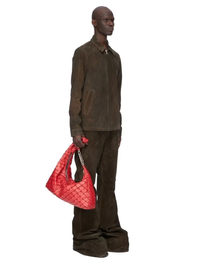 RICK OWENS – BOLSAS RR02E1428LPR-73 RICK OWENS – BOLSAS RR02E1428LPR-73