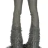 RICK OWENS – BOTAS RR02E1455LSLMM9-06 RICK OWENS – BOTAS RR02E1455LSLMM9-06